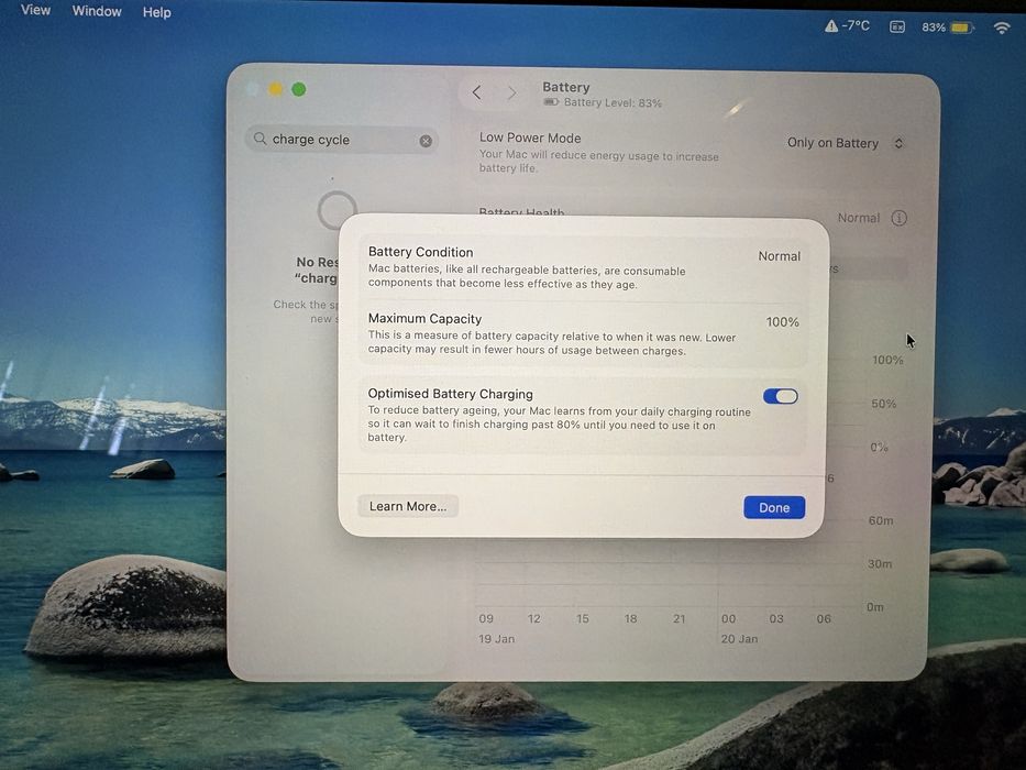 Macbook Air M1 ca nou