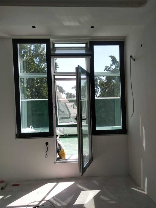 Пластиковые окна по ГОСТу!