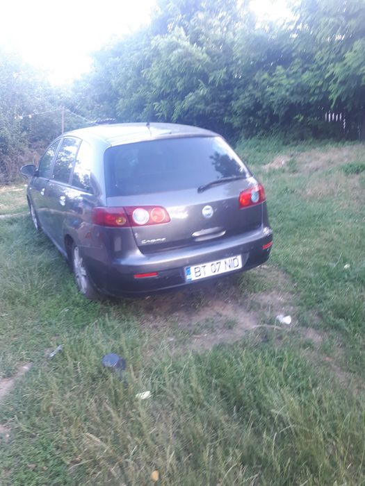 Vand masina Fiat an 2006