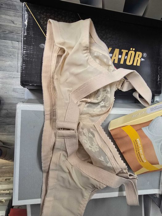 Сутиен Doreen Триумф нов