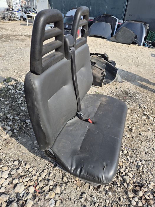 Оригинални Седалки за Ивеко 98- 2006г