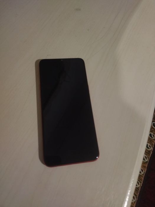 Realme C3 telefoni