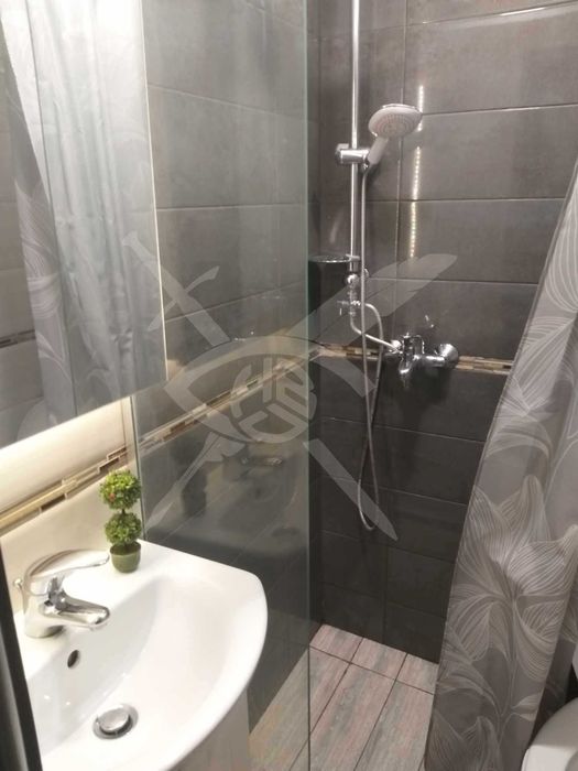 Дава се под наем Двустаен апартамент в Варна, Гранд Мол Варна - 33 кв.м за 350 € - Снимка #4