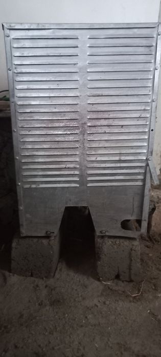 Печкалар сотилади