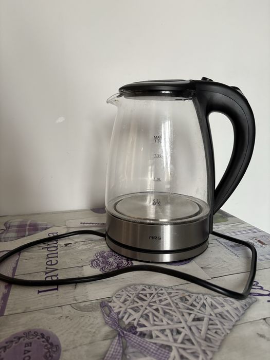 Чайник электрический