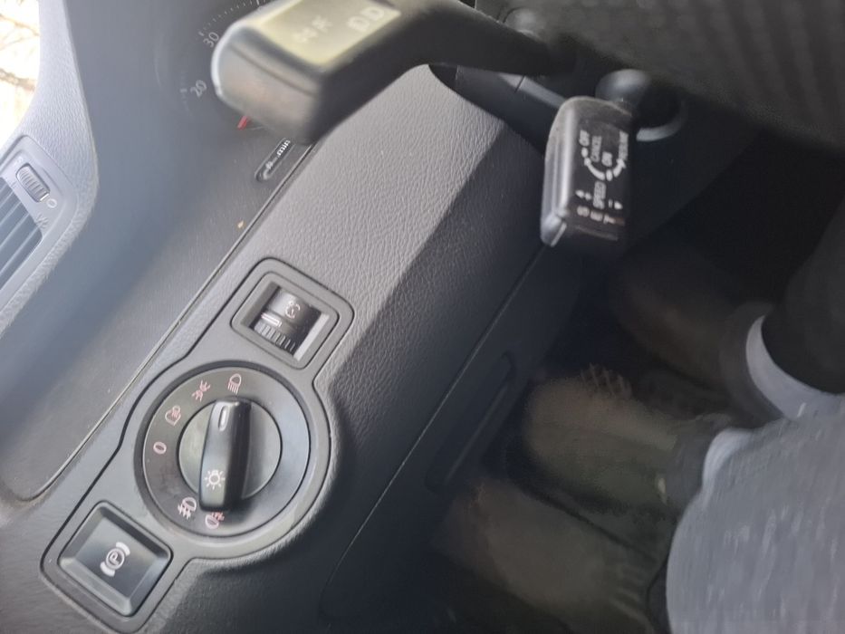 VOLKSWAGEN Passat 2007 — imagine 5