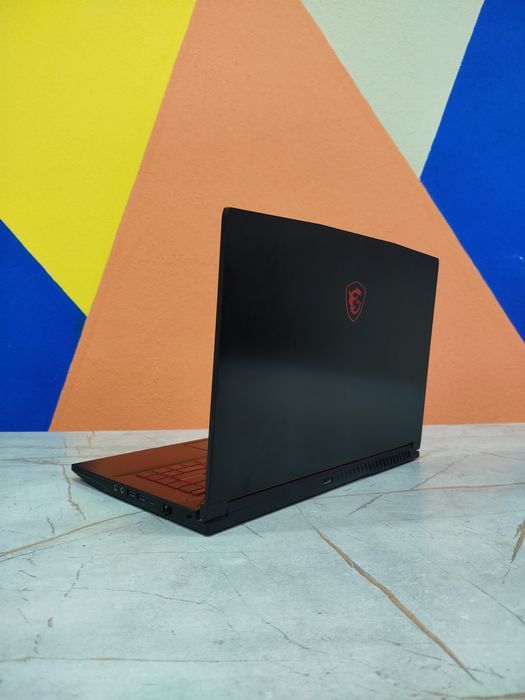 MSI GF63 Thin 10SC
