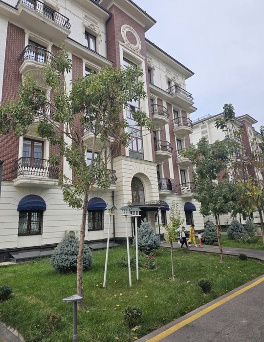 Аренда 2/3/5 ЖК Cambridge