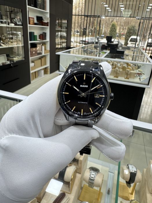 Frederique Constant Highlife Chronograph