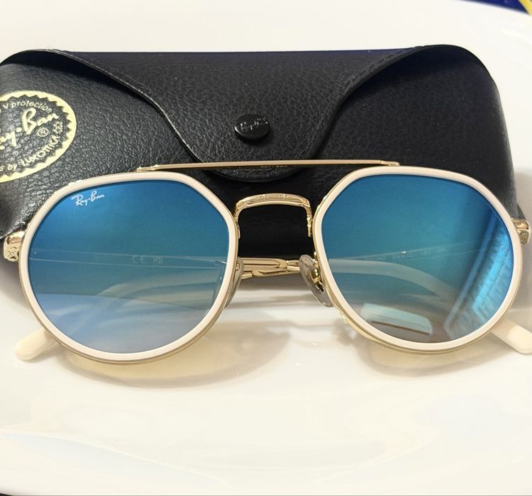 Слънчеви очила Ray Ban - RB 3765 (дамски)