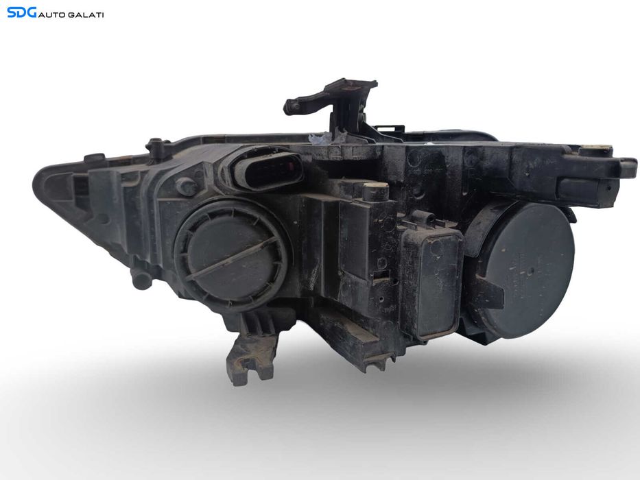 Far Dreapta Halogen FARA Lupa Audi A4 B8 B8.5 FL Facelift 2012 - 2015 Cod 8K0941004M [K8950]