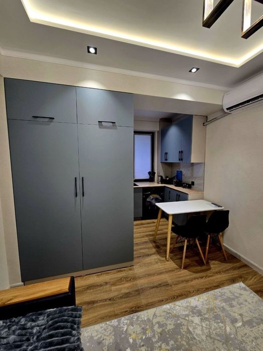 Студия Максим Горький  500