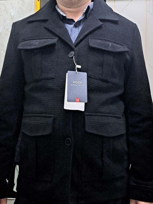 Мужской пиджак,одежда