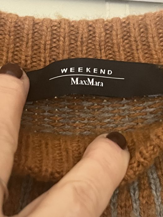 Pulover Weekend Max Mara,XL