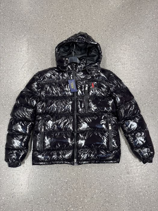 Geaca barbati Polo S M L XL XXL