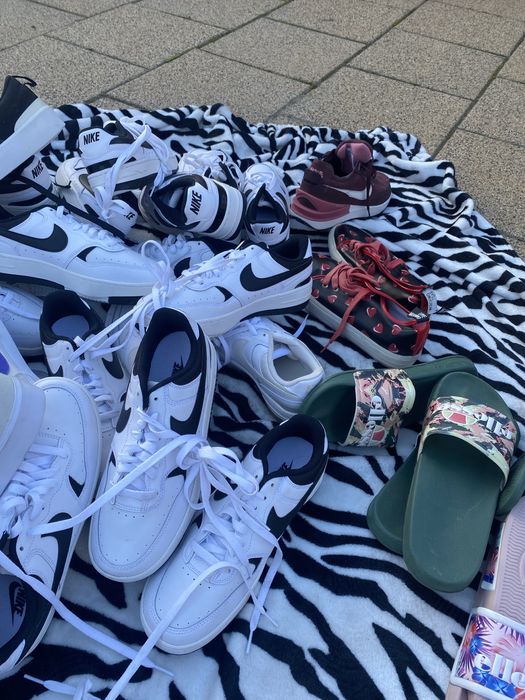 Adidasi Nike en-gros originali