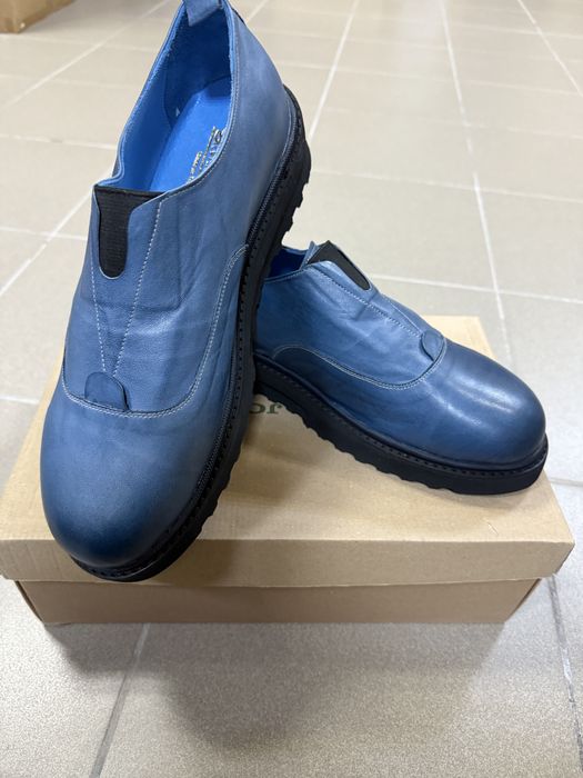 Vand pantofi barbati