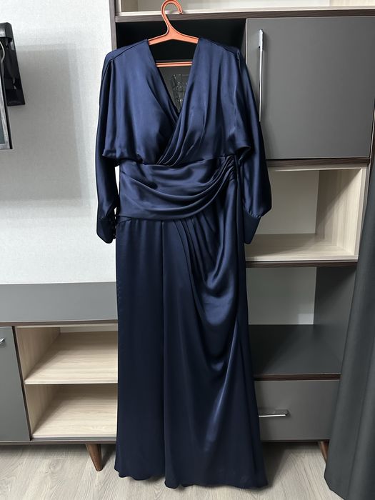 Платье 48 размер