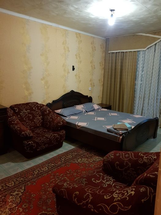 Сдам район камзина баянтау