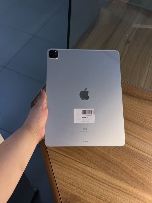 Айпад|ipad pro 5| 0•0•12без%| BaiTime