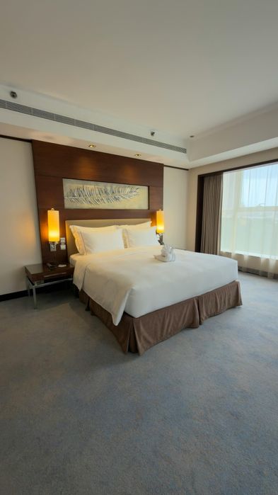 ГОСТИНИЦА БЕЗ ЗАГС 200.000. Нурафшан Тойтепа