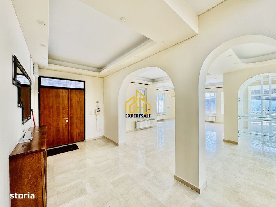 Casa Domnesti/Piscina/828 Mp Teren