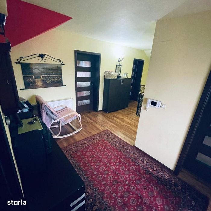 De vanzare Casa individuala cu piscina, situata in zona Cetate Lidl.