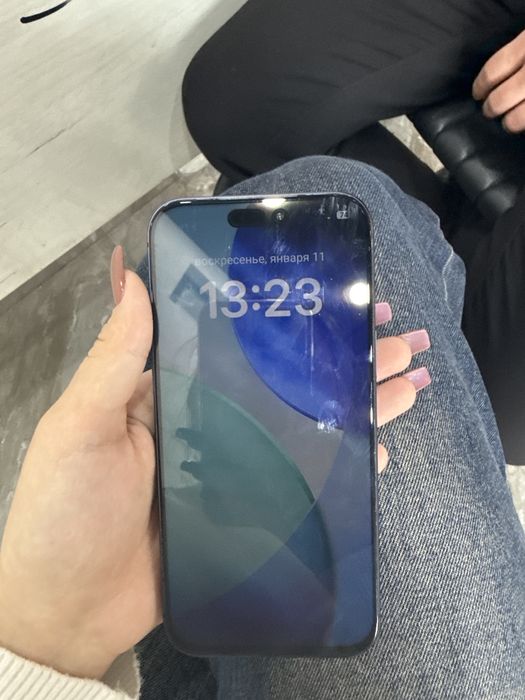 Айфон 17 про макс