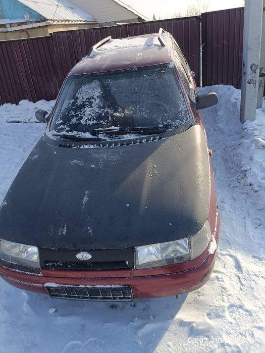 Продам Ваз 21111