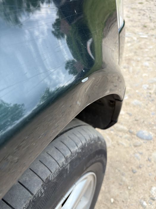 Land Rover Freelander 2 – 2.2 diesel, 150 CP (110 kW), SUV 4x4