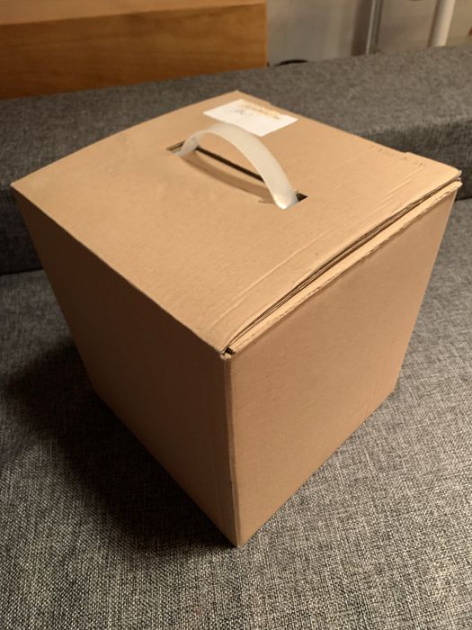 Ретро-телефон новый