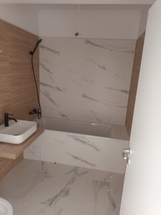 Meserias , execut lucrari interioare/exterioare