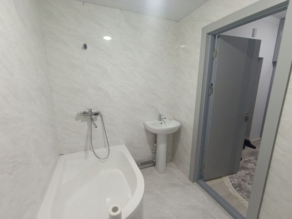 1 хонали квартира ижарага берилади! Алока Банк