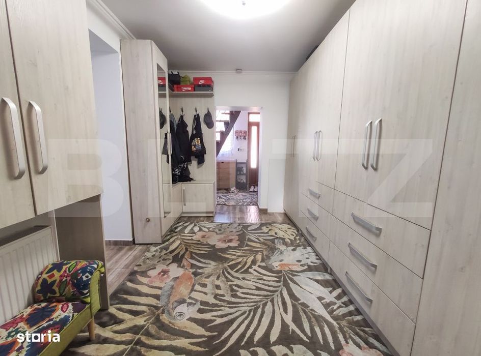 Casa de vanzare, 158 mp, zona Vetis