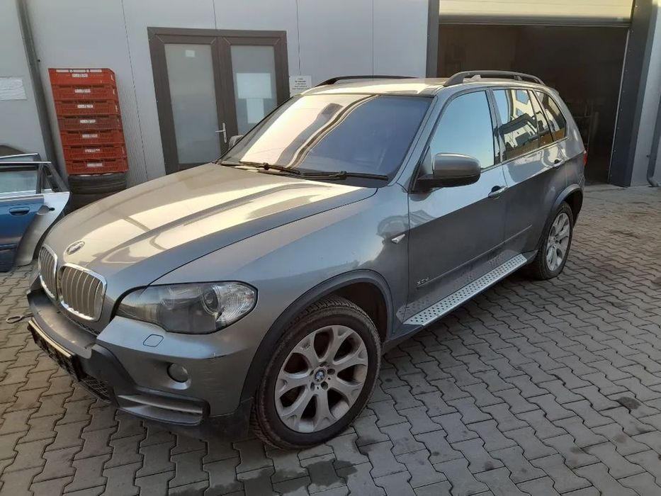 Dezmembram BMW X5 3.0 XDrive an fabr. 2009
