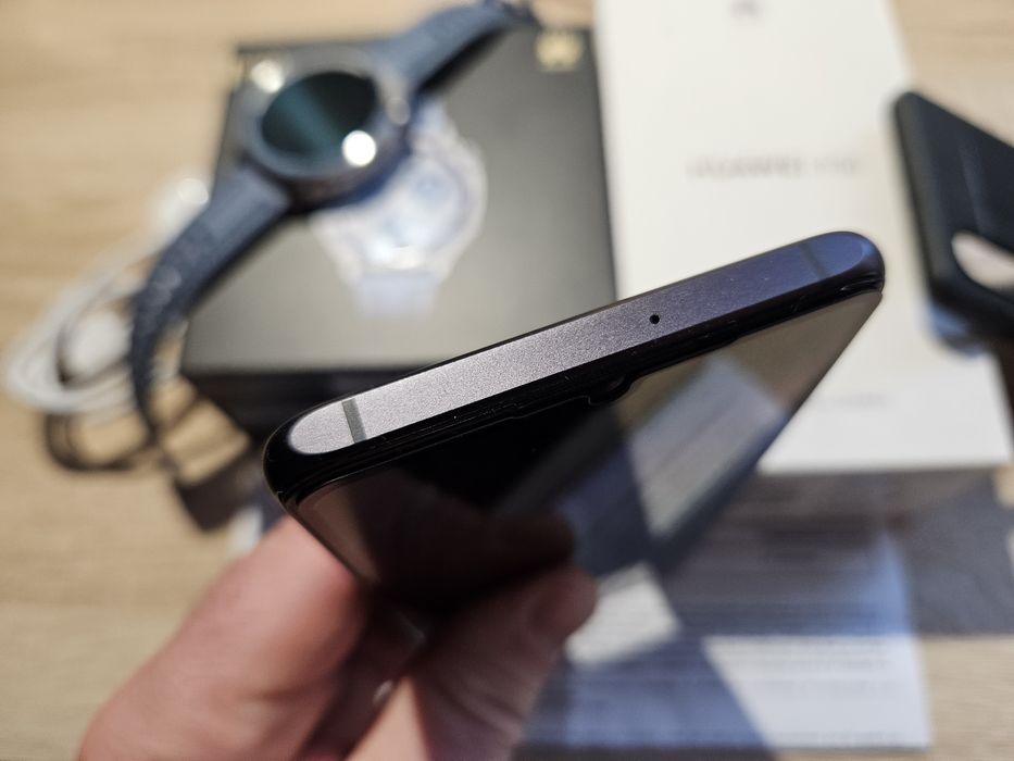 Huawei P30+Huawei Watch GT 5 Комплект