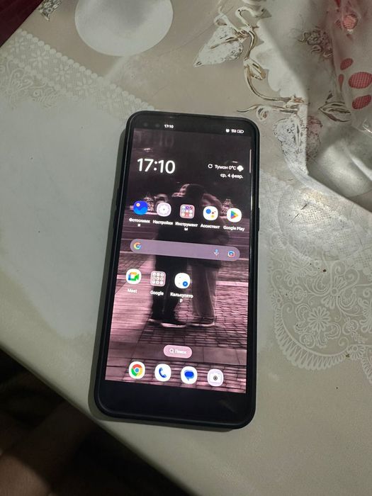 Оппо Рено 4 лайт