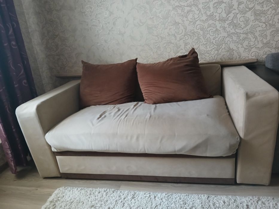 Диван  Самовывоз