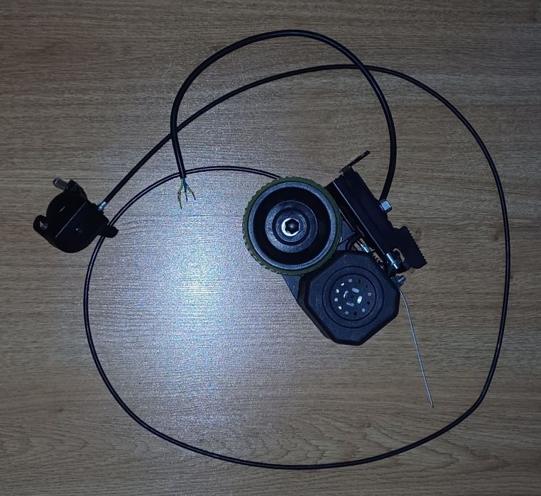 Motor pentru bicicleta