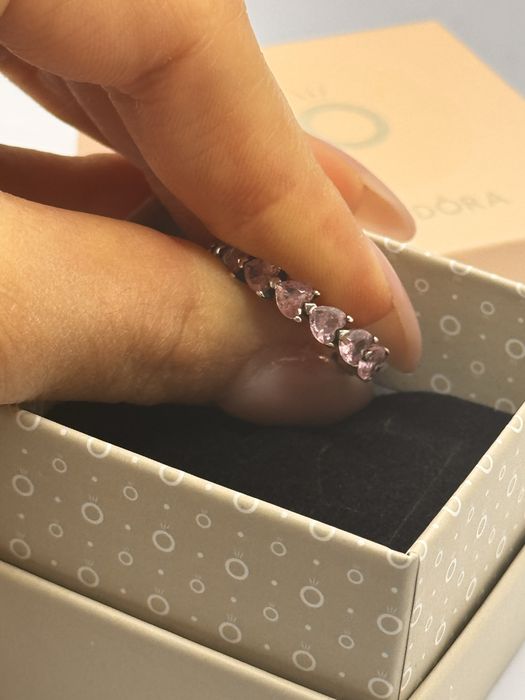 Pandora пръстен Пандора