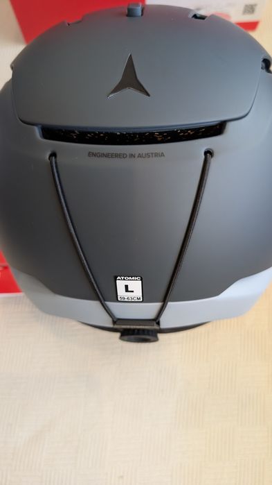 Ски каска - Atomic Revent GT Amid [НОВА]