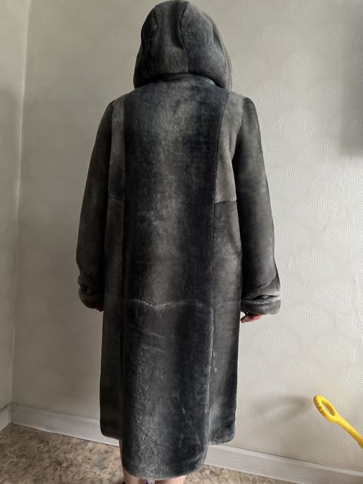 Продам шубу мутон 8.000 тенге