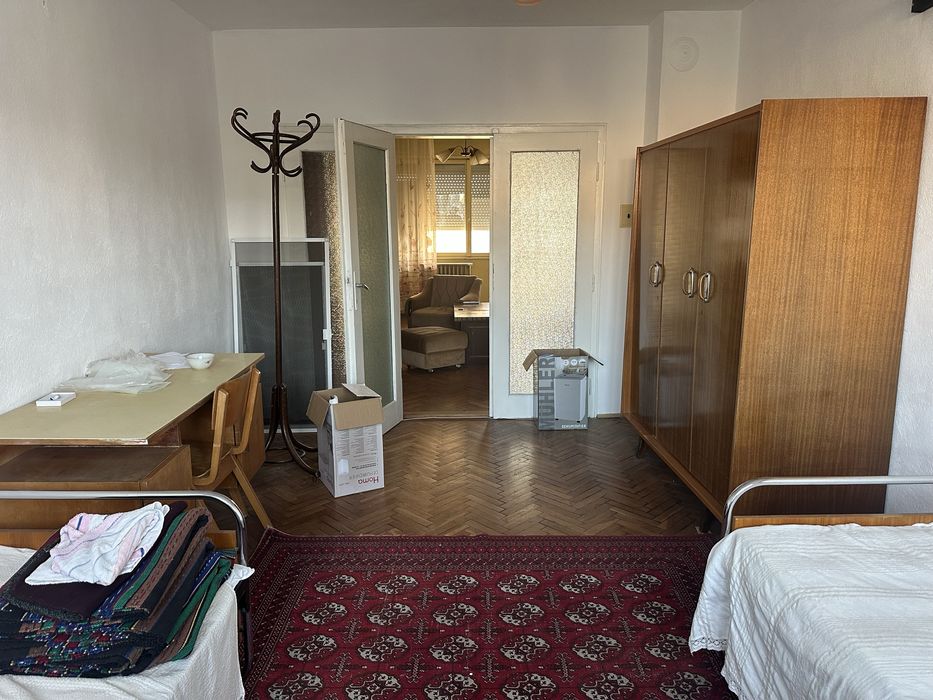 Продава се Четиристаен апартамент в Стара Загора, Операта - 80 кв.м за 810 €/кв.м - Снимка #6