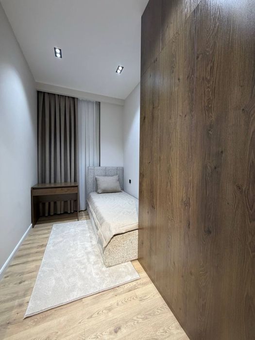 Срочно горит.  3 комн. Квартира Ж/К Mirabad Avenue
