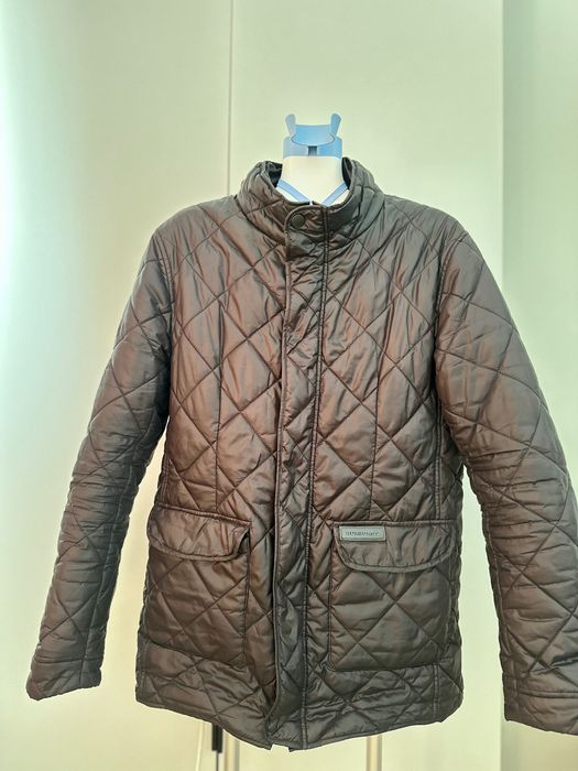 Ветровка мужская