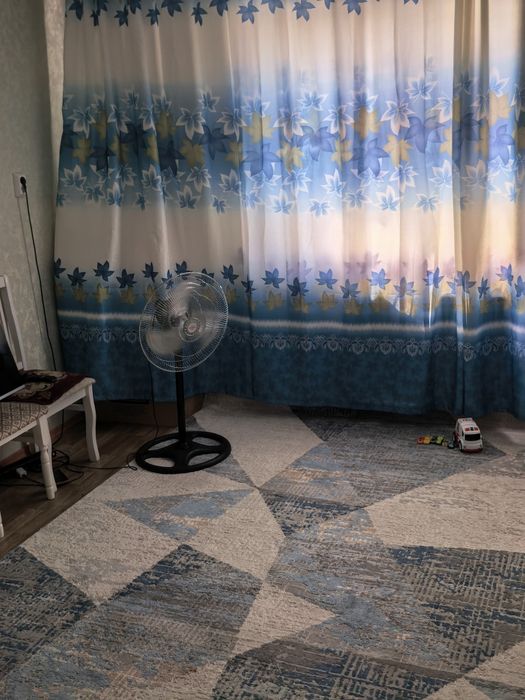 Продам 2 комнатную квартиру