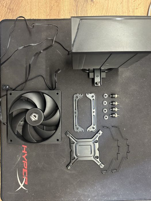 id-cooling a410td frozn