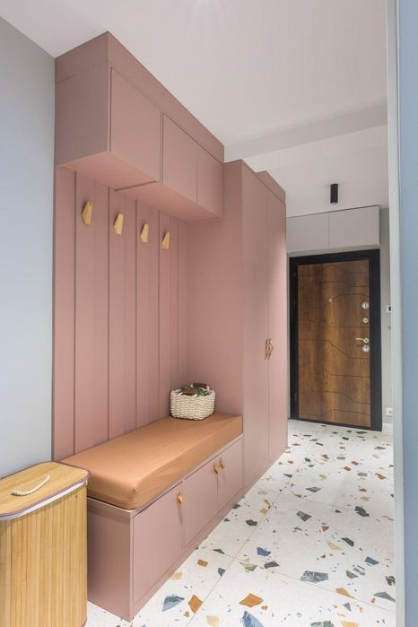 Дава се под наем Тристаен апартамент в Пловдив, Център - 100 кв.м за 1000 € - Снимка #10