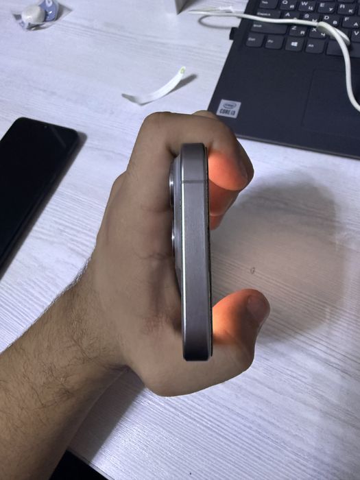 Iphone 15 pro с гарантией