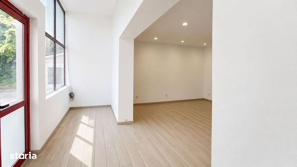 spatiul comercial Giurgiului,Piata Progresul